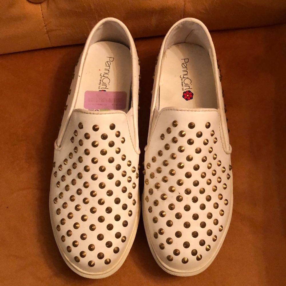 Penny girl 6 m with studs